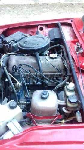 LADA (VAZ) 2107 2005, 165,000 km - 1.6 л - Bakı
