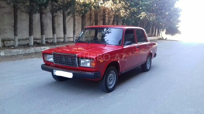 LADA (VAZ) 2107 2005, 165,000 km - 1.6 л - Bakı