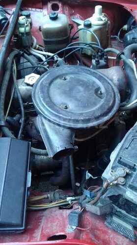 LADA (VAZ) 2107 2005, 165,000 km - 1.6 л - Bakı