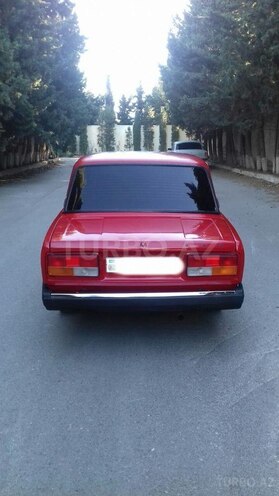 LADA (VAZ) 2107 2005, 165,000 km - 1.6 л - Bakı