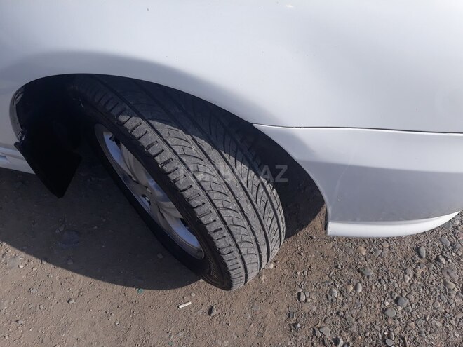 Geely  2008, 158,000 km - 1.5 l - Şəmkir