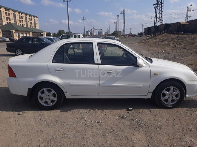 Geely  2008, 158,000 km - 1.5 l - Şəmkir