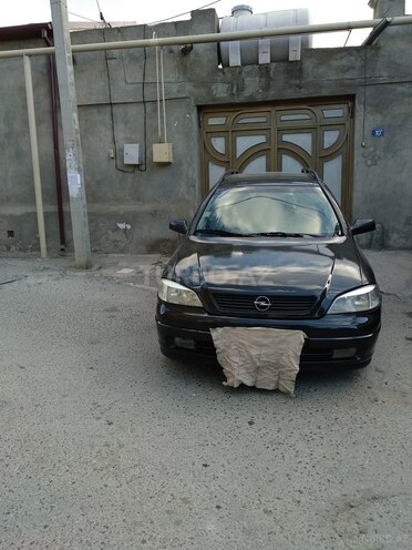 Opel Astra 2000, 296,555 km - 1.6 л - Bakı