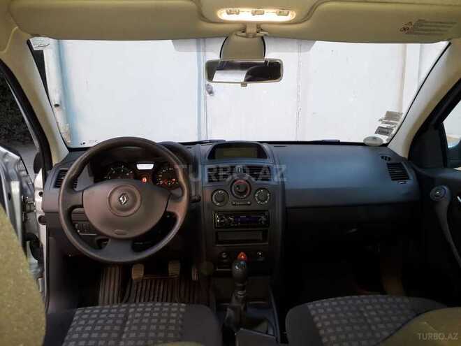 Renault Megane 2008, 213,000 km - 1.5 l - Bakı
