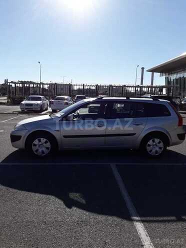Renault Megane 2008, 213,000 km - 1.5 l - Bakı