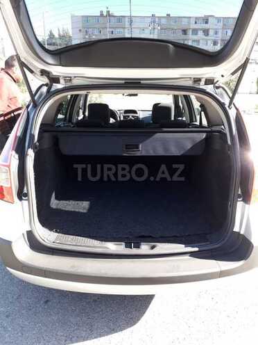 Renault Megane 2008, 213,000 km - 1.5 l - Bakı