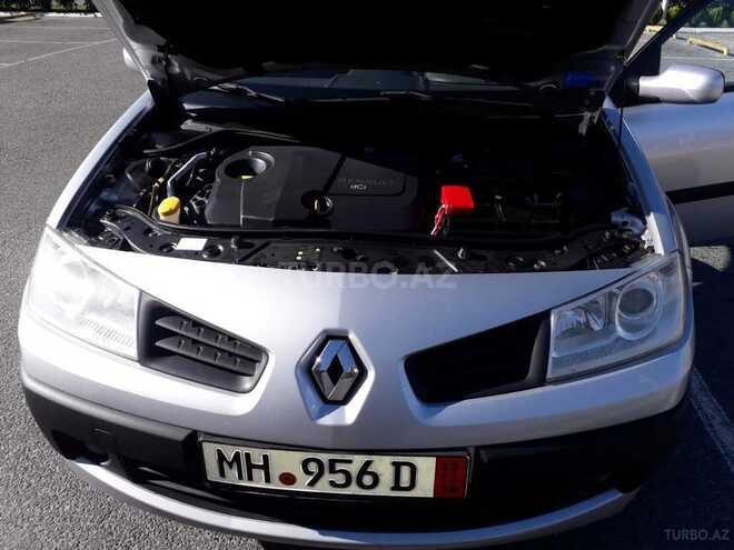 Renault Megane 2008, 213,000 km - 1.5 l - Bakı