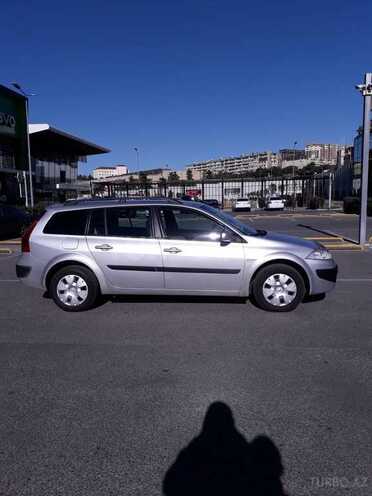 Renault Megane 2008, 213,000 km - 1.5 l - Bakı