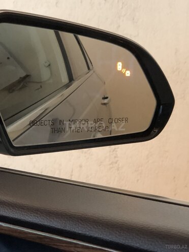 Hyundai Sonata 2015, 43,000 km - 2.4 л - Bakı