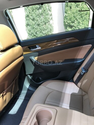 Hyundai Sonata 2015, 43,000 km - 2.4 л - Bakı