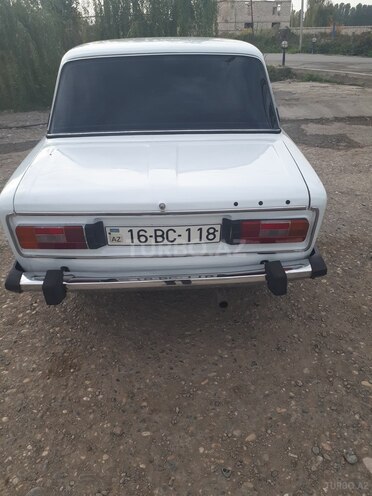 LADA (VAZ) 2106 1999, 351,952 km - 1.6 l - Quba
