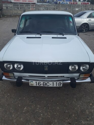 LADA (VAZ) 2106 1999, 351,952 km - 1.6 l - Quba