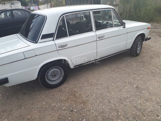LADA (VAZ) 2106 1999, 351,952 km - 1.6 l - Quba