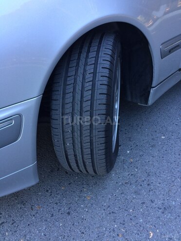 Mercedes E 240 2000, 160,000 km - 2.6 l - Sumqayıt