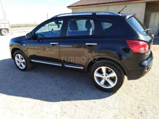 Nissan Qashqai 2009, 140,000 km - 0.2 l - Bakı