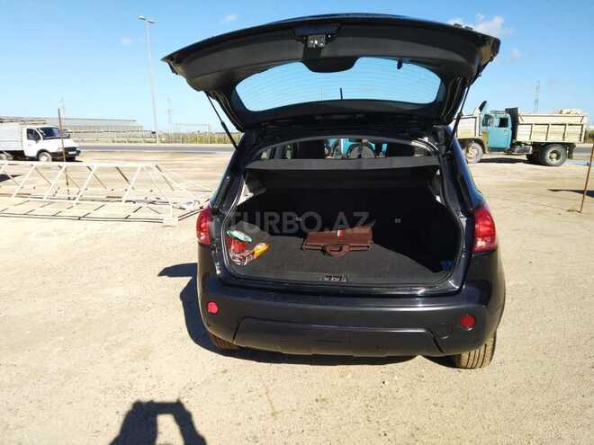 Nissan Qashqai 2009, 140,000 km - 0.2 l - Bakı