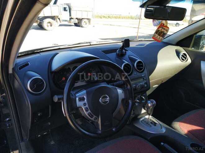 Nissan Qashqai 2009, 140,000 km - 0.2 l - Bakı