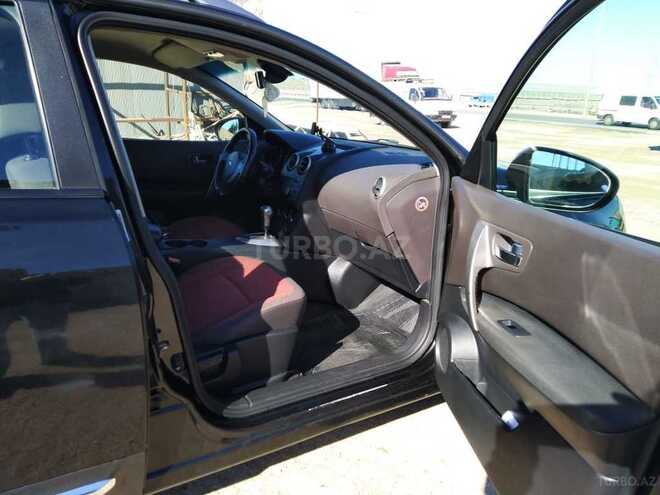 Nissan Qashqai 2009, 140,000 km - 0.2 l - Bakı