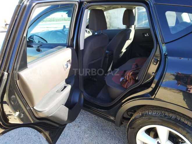 Nissan Qashqai 2009, 140,000 km - 0.2 l - Bakı