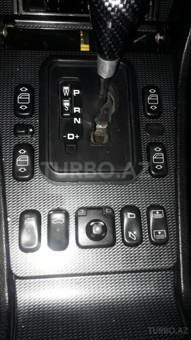 Mercedes C 240 2000, 236,085 km - 2.4 l - Bakı