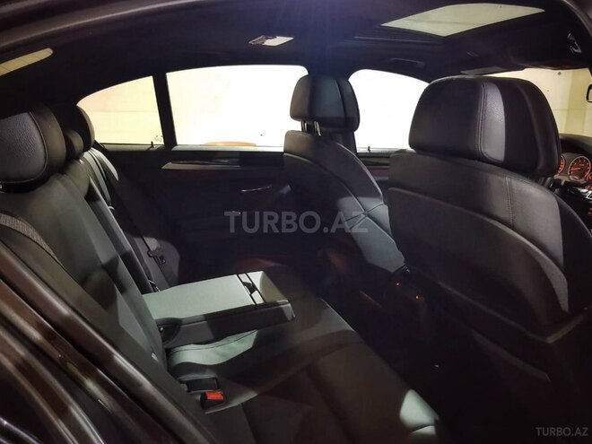 BMW 528 2013, 103,000 km - 2.0 l - Bakı
