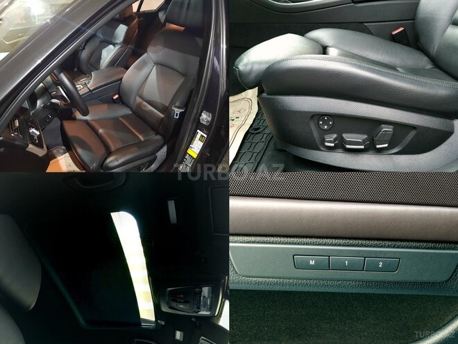 BMW 528 2013, 103,000 km - 2.0 l - Bakı