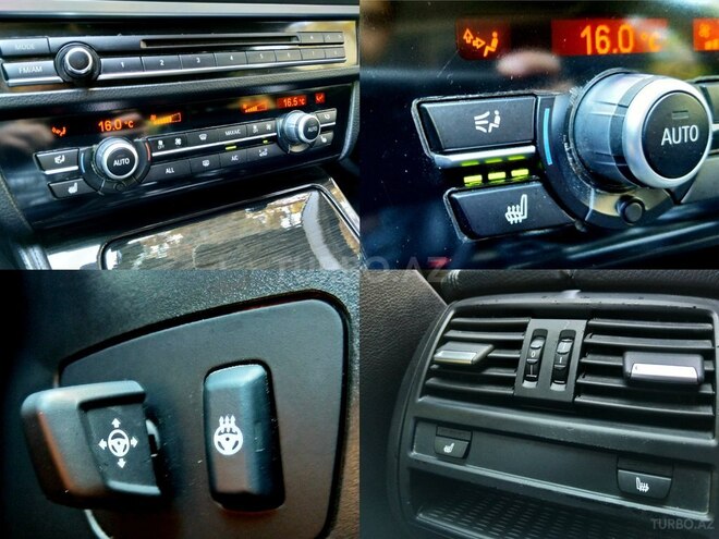 BMW 528 2013, 103,000 km - 2.0 l - Bakı