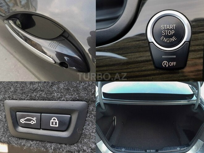 BMW 528 2013, 103,000 km - 2.0 l - Bakı