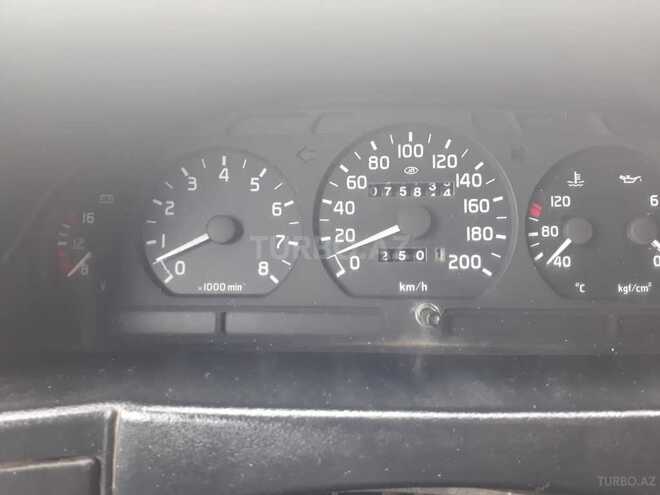GAZ 330200 2006, 75,853 km - 2.4 l - Sumqayıt