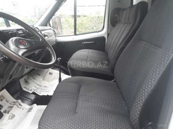 GAZ 330200 2006, 75,853 km - 2.4 l - Sumqayıt