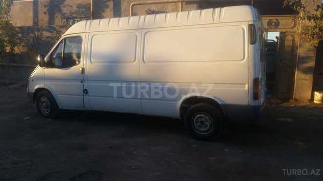 Ford Transit 1999, 208,586 km - 0.3 l - Bakı