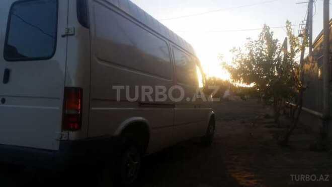 Ford Transit 1999, 208,586 km - 0.3 l - Bakı