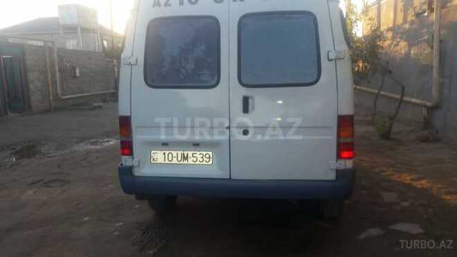 Ford Transit 1999, 208,586 km - 0.3 l - Bakı