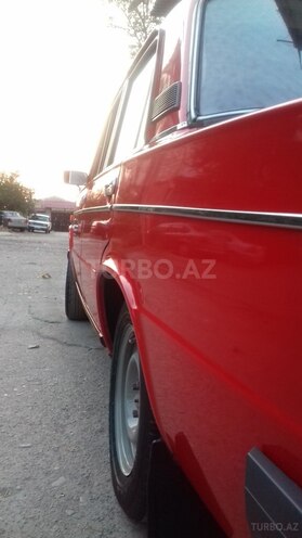 LADA (VAZ) 2106 1990, 440,000 km - 1.5 л - Gəncə