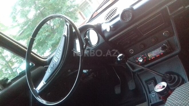 LADA (VAZ) 2106 1990, 440,000 km - 1.5 л - Gəncə