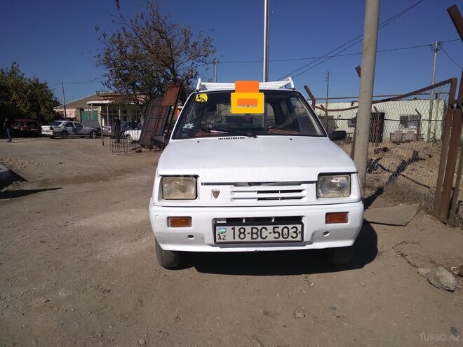 LADA (VAZ) Oka 1999, 100 km - 0.1 л - Bakı