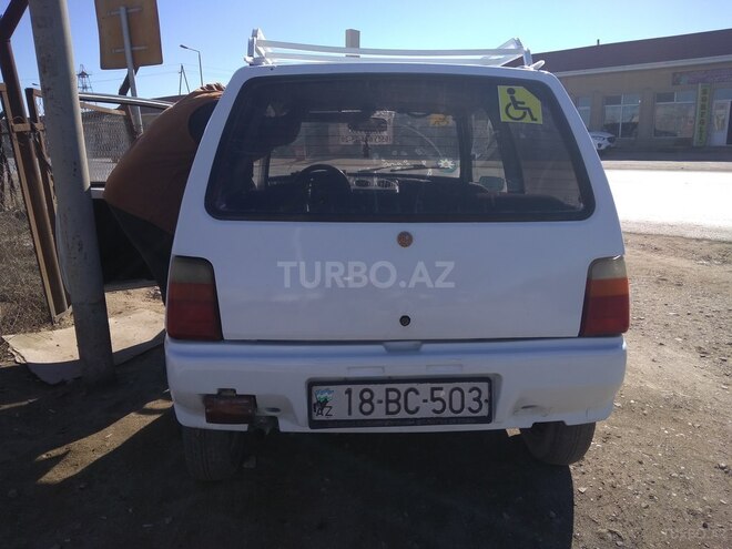 LADA (VAZ) Oka 1999, 100 km - 0.1 л - Bakı