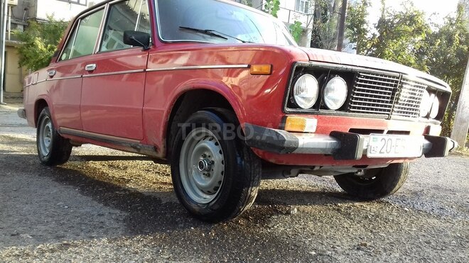 LADA (VAZ) 2106 1990, 440,000 km - 1.5 л - Gəncə