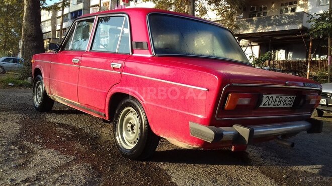 LADA (VAZ) 2106 1990, 440,000 km - 1.5 л - Gəncə