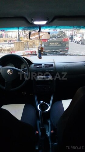 Volkswagen  2005, 162,000 km - 1.8 l - Bakı