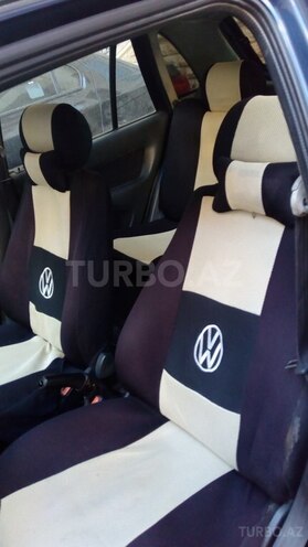 Volkswagen  2005, 162,000 km - 1.8 l - Bakı