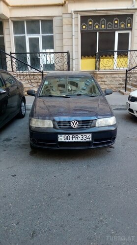 Volkswagen  2005, 162,000 km - 1.8 l - Bakı