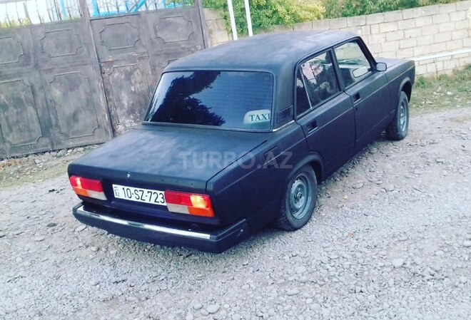 LADA (VAZ) 2107 1999, 75,500 km - 0.2 l - Bakı