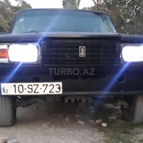 LADA (VAZ) 2107 1999, 75,500 km - 0.2 l - Bakı