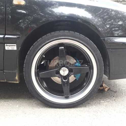 Volkswagen Golf 1997, 107,500 km - 1.6 l - Xaçmaz