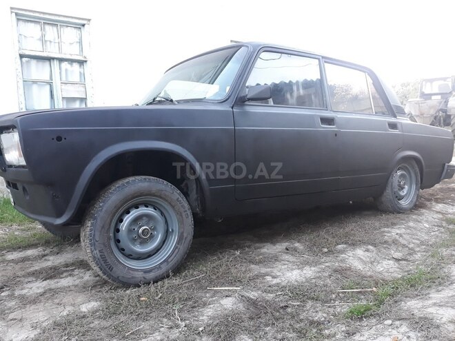 LADA (VAZ) 2107 1999, 75,500 km - 0.2 l - Bakı