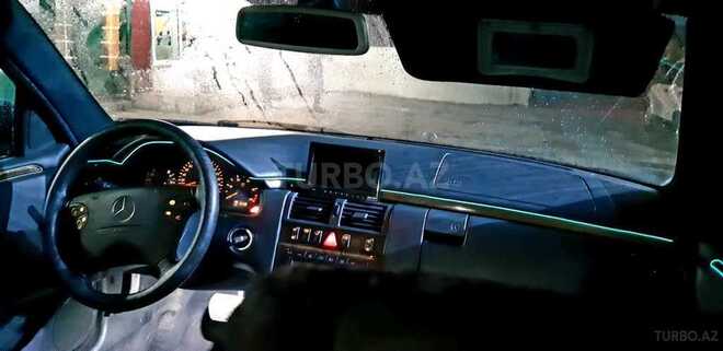 Mercedes E 220 2000, 367,000 km - 2.2 l - Bakı