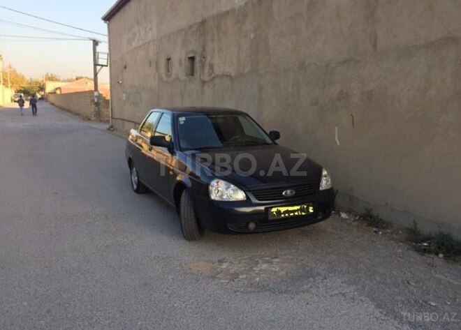 LADA (VAZ) Priora 2008, 108,000 km - 1.6 l - Xırdalan