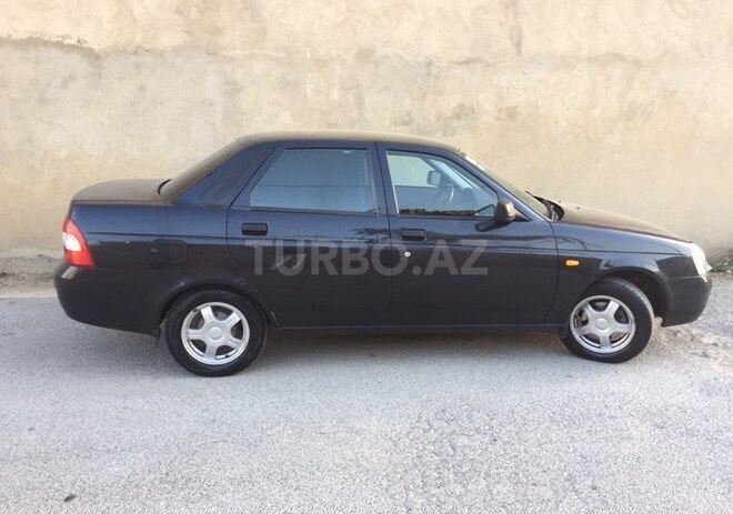 LADA (VAZ) Priora 2008, 108,000 km - 1.6 l - Xırdalan