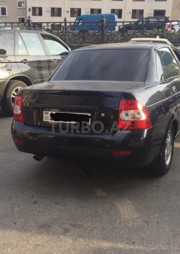 LADA (VAZ) Priora 2008, 108,000 km - 1.6 l - Xırdalan